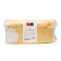 Medical mask, three -layer, yellow color, 50 pcs.