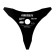 REMERE Knock REZER VS-06, three-beam, 255x25.4x2 mm, high-strength steel