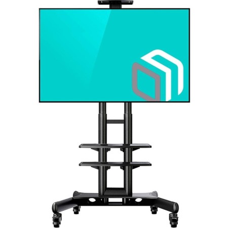 Onkron TS1552 Black 40 "-70" Max.60.5kg floor mobile mobile