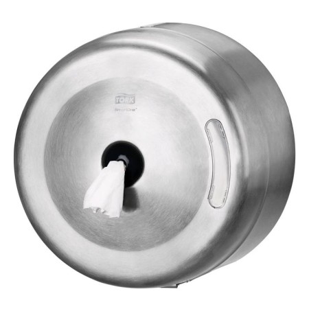 Tork Smartone Dispenter for toilet paper in rolls (T8) Metal