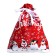 Gift package with ties, "Penguins", 24x32 cm