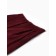 Female Palazzo trousers, minku, burgundy color, size 46