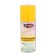 Veslee aerosol paint acrylic, yellow, RAL 1018 100 ml