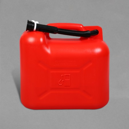 Kanistr Fuel and Manic Ground, 20 L, with a filling device, Mix cover-4