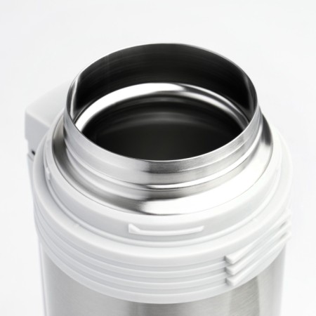 Thermos "Arctic", 205, 1.8 l, with a strap, retains heat 28 hours-3