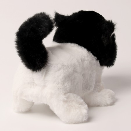 Soft toy Interactive "cat"-5