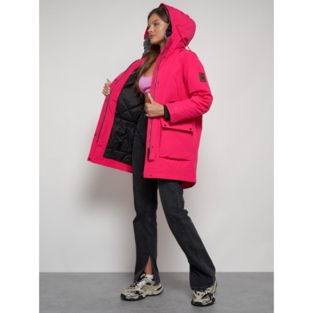Winter Winter Park, size 44, pink color-11