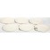 Set of plates Balsford "Grace Tenderness", D = 21 cm, 6 pcs