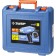 Technical hazella "bison" FT-P1800 K, 2 modes, 100-500 degrees, 220/500l/min, 1800WT
