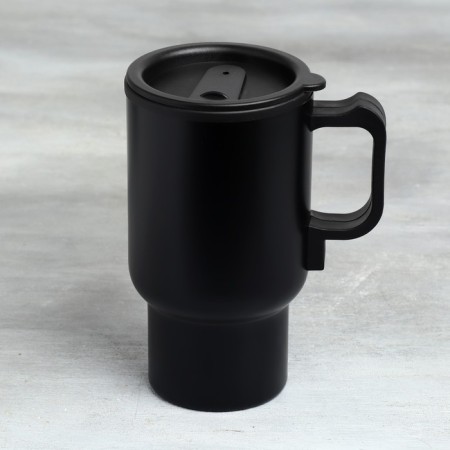 Thermal circle with USB "strong spirit", 450 ml-3