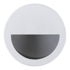 Introductive Lamp Feron DL2830, IP20, G5.3, 50 W, 88x88x40 mm, white color