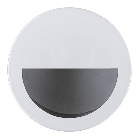 Introductive Lamp Feron DL2830, IP20, G5.3, 50 W, 88x88x40 mm, white color