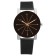 Women's watches, D-4 cm, black