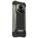 Smartphone Doogee S88 Plus, 6.3 ", 8 GB, 128 GB, 48 MP, 16 MP, 2 SIM, LTE, 10000 mAh, black
