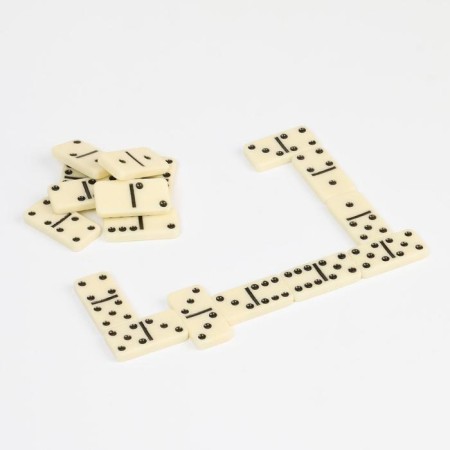 Domino "Mokara", mix-1