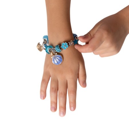 DIY bracelets set for creativity 18 charm-7