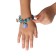DIY bracelets set for creativity 18 charm