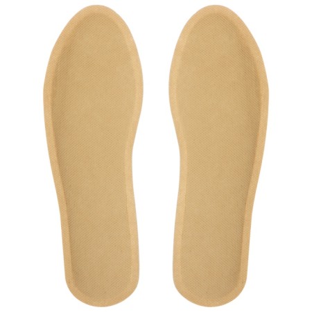 Self -heating maclay insoles, p. 33-38, 2 pcs.-6