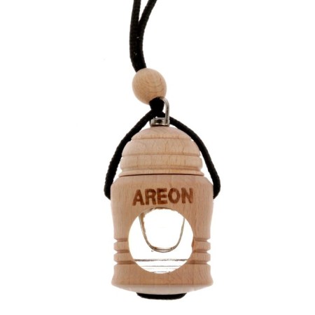 Areon Fresco mirror, bottle, black crystal 704-051-317-1