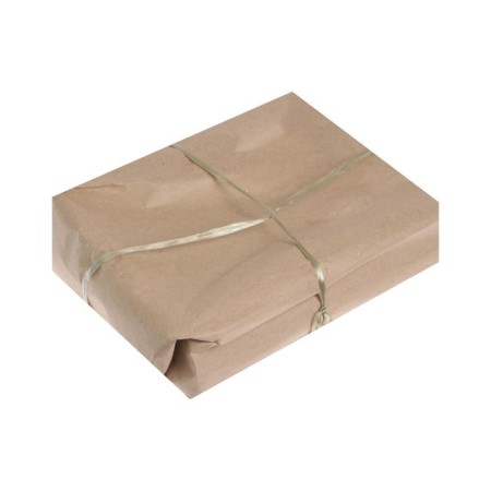 Calligrata delay "Case", Non -Cardboard, 220 g/m2, white, broken, up to 200 sheets, mix-4