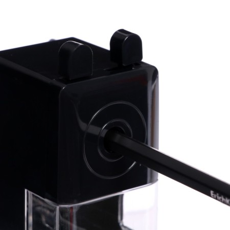 Mechanical sharpener with container "Classic", mix-1