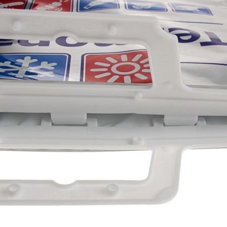Thermal package 32 x 35 cm is two -layer-1