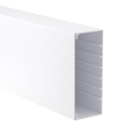 DKC 1793 200x80 mm cable channel, l = 2000, plastic