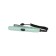 Pioneer HS-10118 rectifier, ceramics, 55 watts, up to 230 ° C, light-turquoise