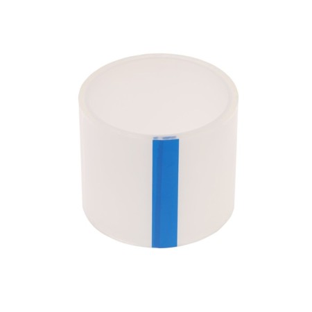 Torso car protective tape, transparent, one -sided, 7 × 300 cm