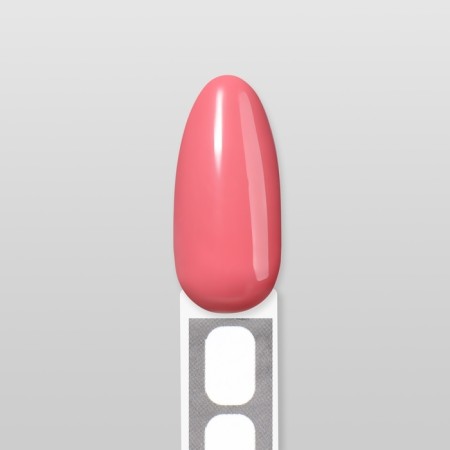 Simple nail polish gel, 3 phase, 10 ml, led/uv, color (121)-15