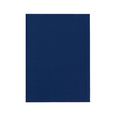 The folder-planet with A4, 2 mm clip, calligrata is strong, cardboard/boomville, blue (clipboard with a lid)-1