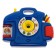 Camera "Children's Happiness", with animal pictures, light effects, mix