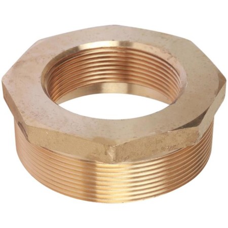 Futorka Stout SFT-0028-000032, 3 "x 2", outer/internal thread