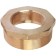 Futorka Stout SFT-0028-000032, 3 "x 2", outer/internal thread