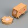 Developing game "Cowing. Learning to count »7 × 4 × 2.5 cm