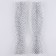 Carnival accessory gloves-sleevens, white color in peas