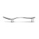 The handle "fork" Cappio RSC002, m/o 76 mm, color chromium