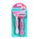 Set of disposable razor machines 6 blades, 2 pcs