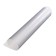 PET-A sheet, thickness 1.5 mm, 2.05 × 1.25 m, without UV, transparent