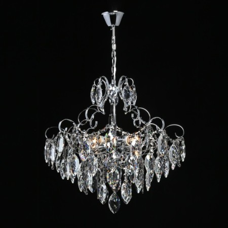 Breeze chandelier, size 50x75x50 cm, 240W 4XE27 IP 20-1