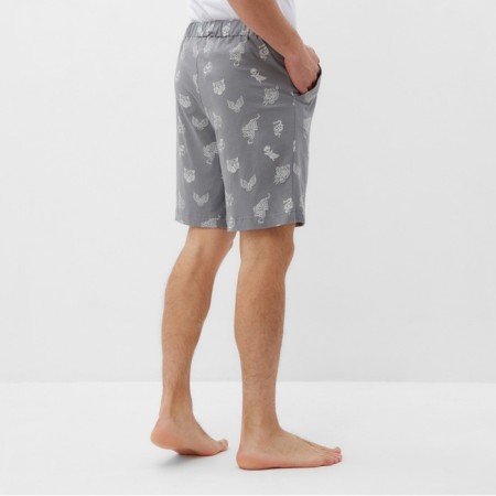 Men's shorts KAFTAN TIGER Size 54-2