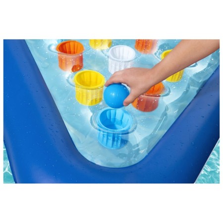 Game for Ping-Pong pools, 105 x 97 cm, from 3 years old, 52560-4