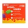 Gypsum painting, porers of reusable “machine”, paints 6 centrals 2 ml, brush