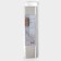 Organizer for linen 6 cells LadOM, 34x15x10 cm, beige color