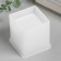 Mold Silicon "Square Square" 5.7x5.7x6.2 cm