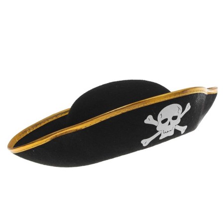 Pirate Hat, rr 56-58, Kemka, Mix color-1