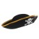 Pirate Hat, rr 56-58, Kemka, Mix color