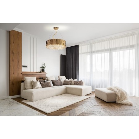 Suspended lamp Artistico 5x40W E14-3
