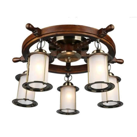 Ceiling chandelier Ferro E27 300W