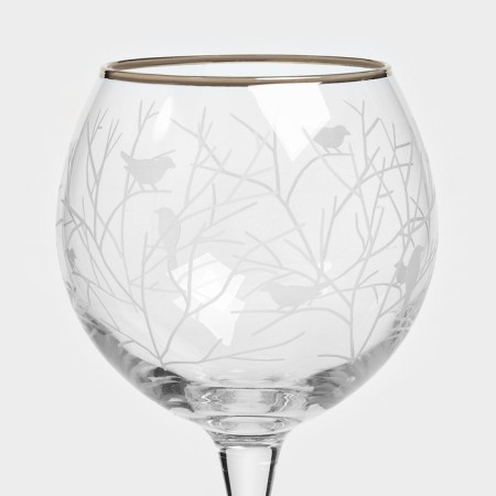 A set of glass fuepers "Vienna Forest", 350 ml, 6 pcs-3
